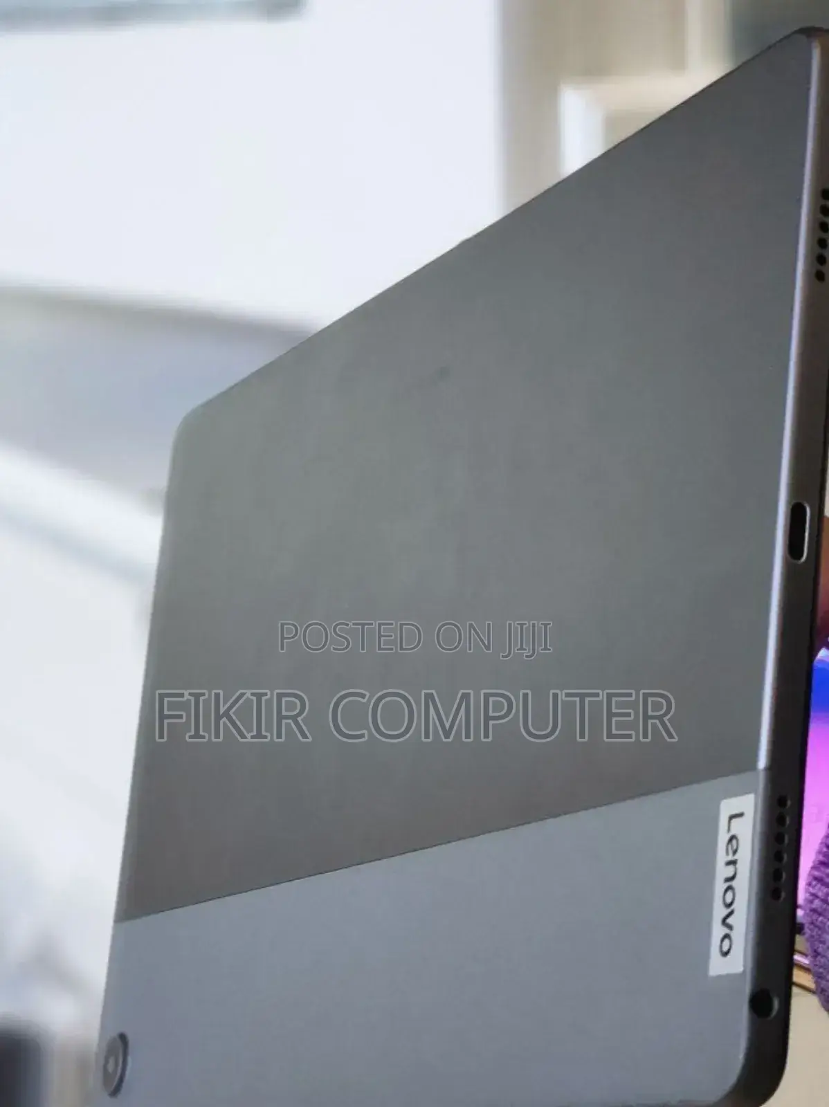 New Lenovo Tab M10 128 GB