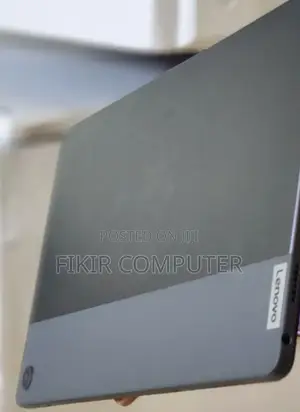 New Lenovo Tab M10 128 GB
