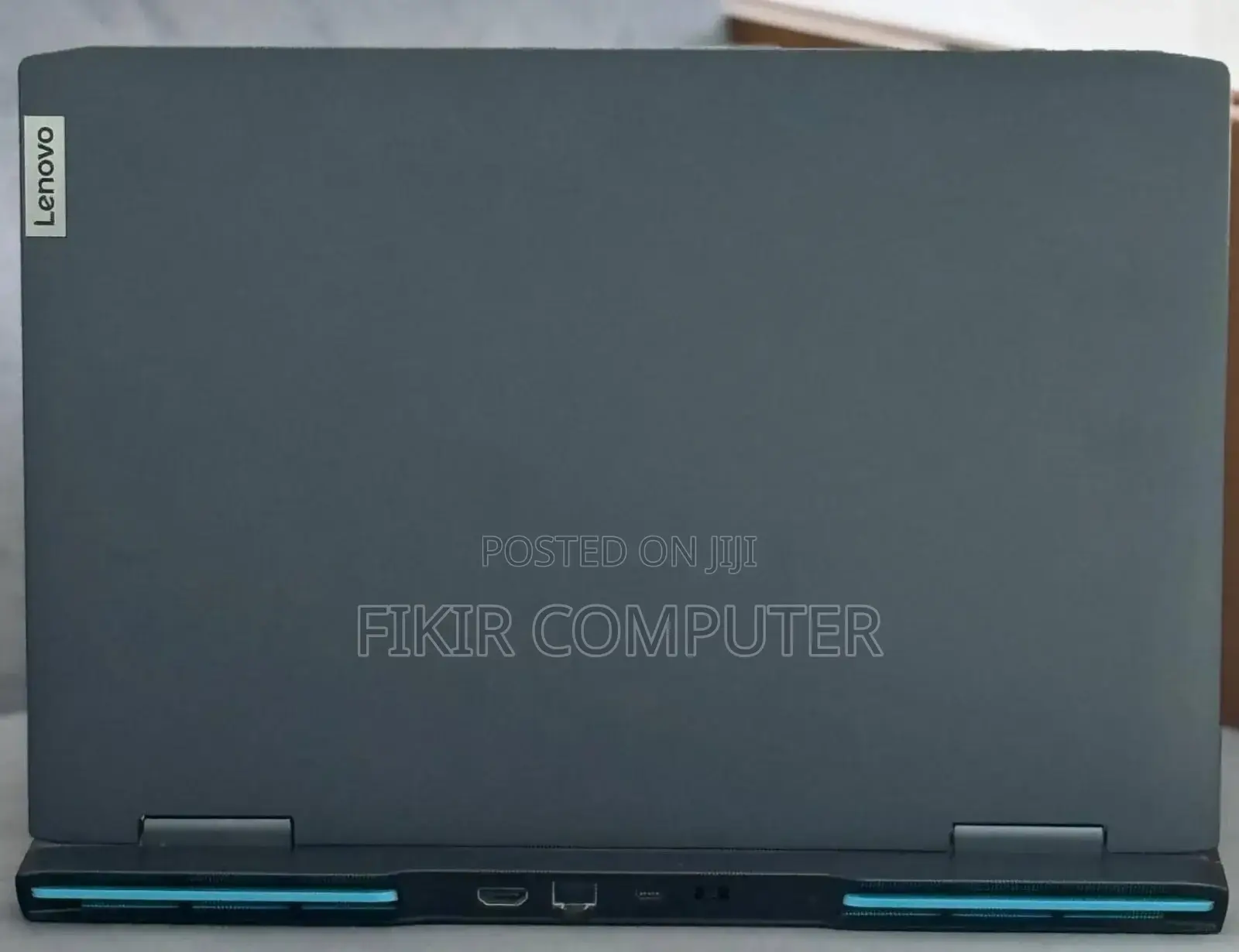 New Laptop Lenovo IdeaPad 110 16GB Intel Core I7 SSD 512GB