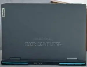 New Laptop Lenovo IdeaPad 110 16GB Intel Core I7 SSD 512GB
