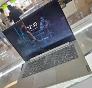 New Laptop Lenovo Ideapad 3 8GB Intel Core I7 HDD 1T