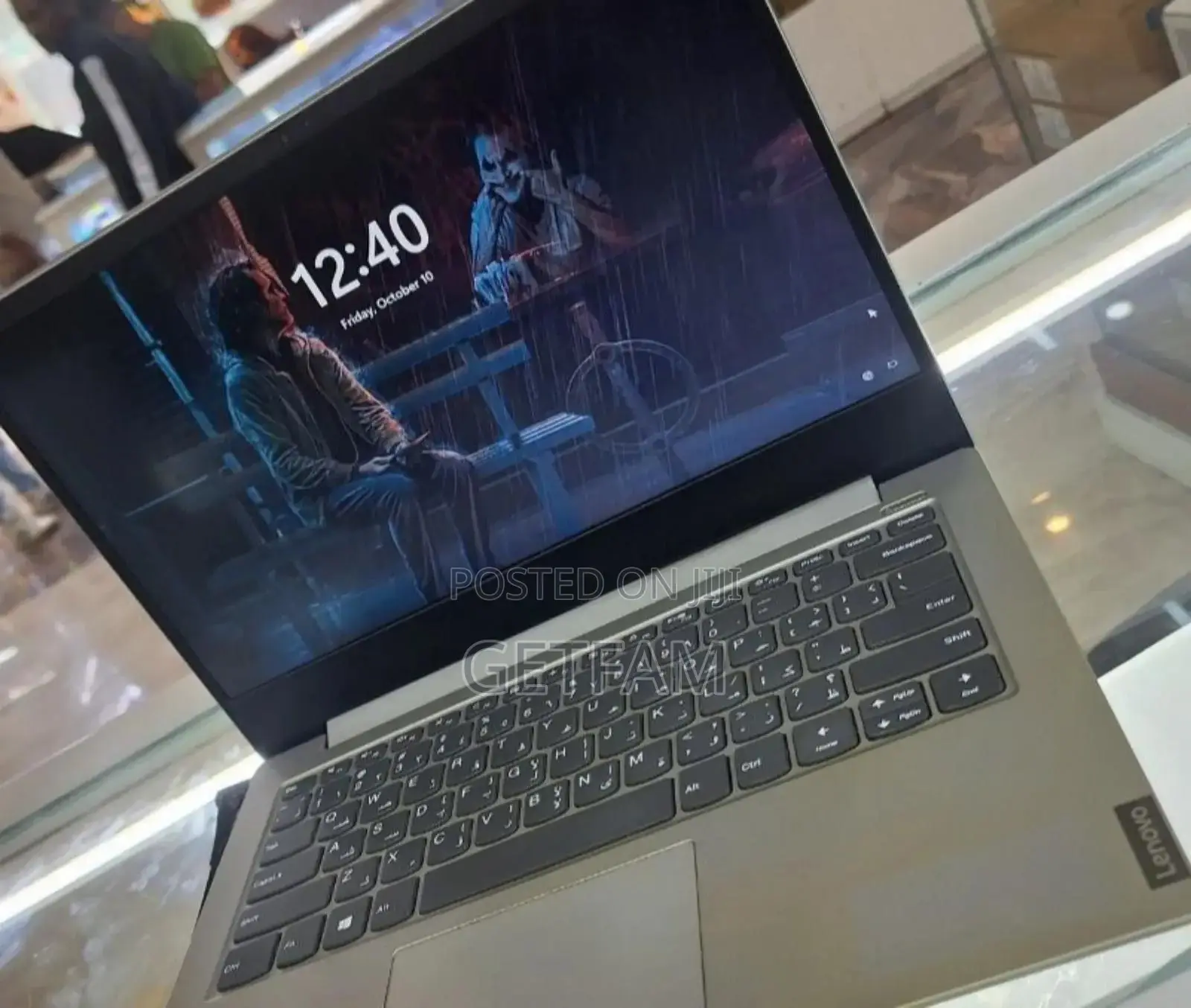 New Laptop Lenovo Ideapad 3 8GB Intel Core I7 HDD 1T