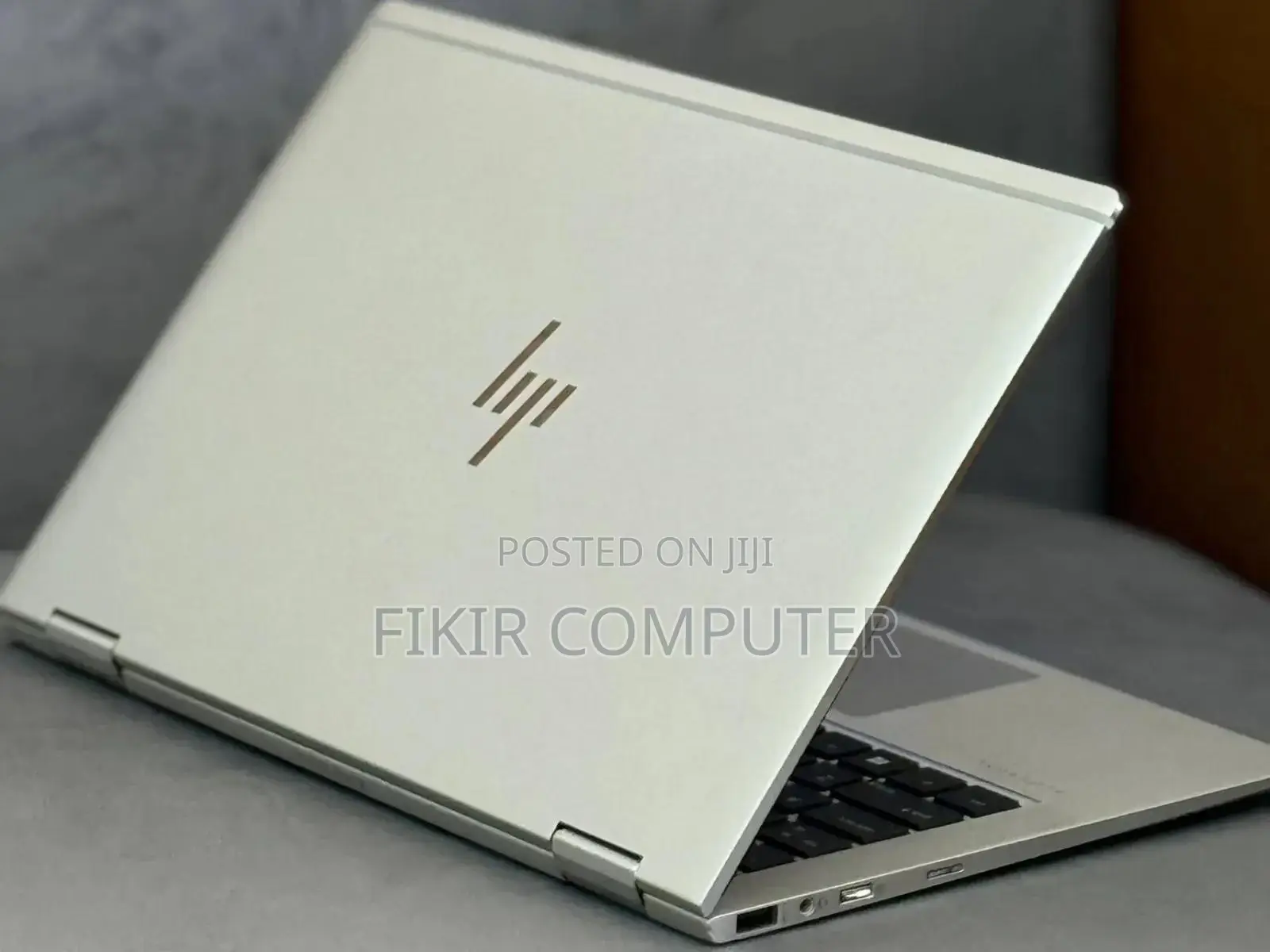 New Laptop HP EliteBook X360 1030 G3 16GB Intel Core I7 SSD 256GB