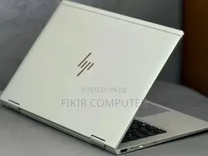 New Laptop HP EliteBook X360 1030 G3 16GB Intel Core I7 SSD 256GB