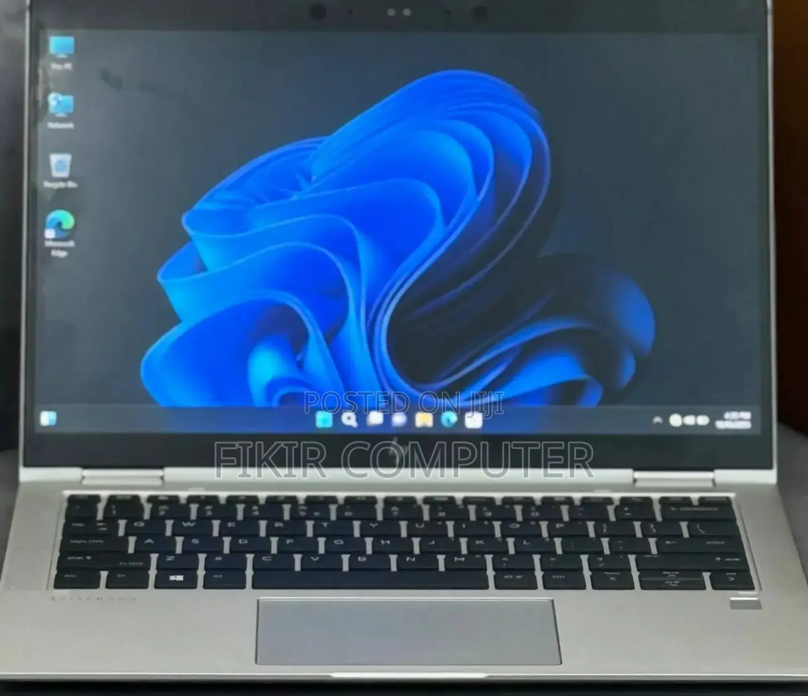 New Laptop HP EliteBook X360 1030 G3 16GB Intel Core I7 SSD 256GB