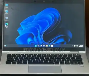 New Laptop HP EliteBook X360 1030 G3 16GB Intel Core I7 SSD 256GB