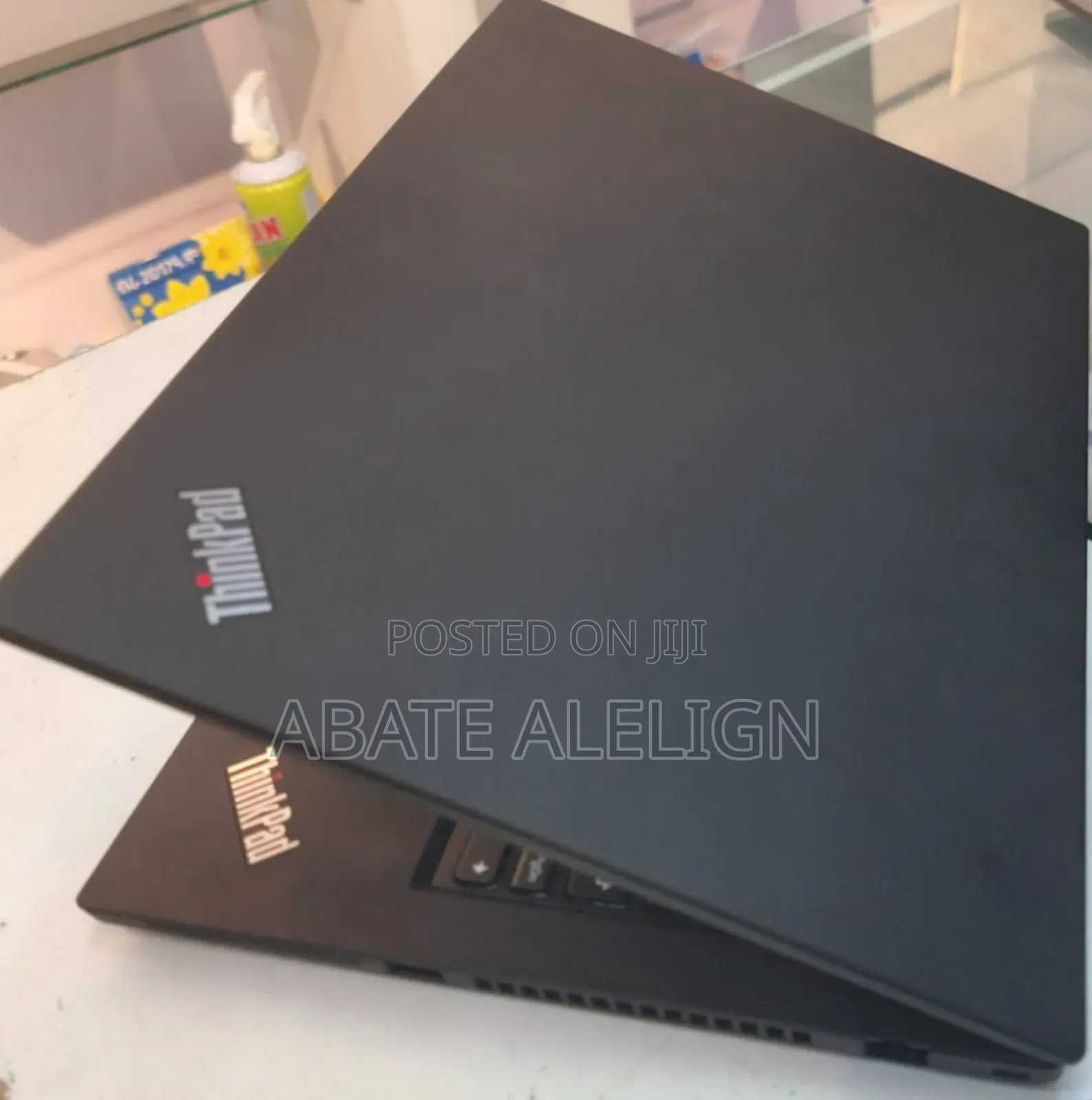 New Laptop Lenovo ThinkPad T14 16GB Intel Core I5 SSD 512GB