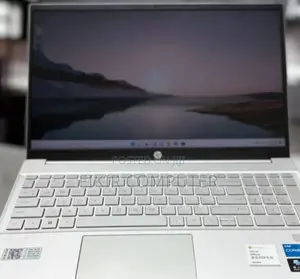 New Laptop HP Pavilion 15 16GB Intel Core I5 SSD 1T