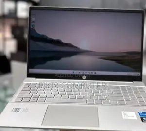 New Laptop HP Pavilion 15 16GB Intel Core I5 SSD 1T