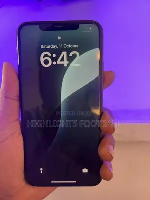 Apple iPhone 11 Pro Max 64 GB Black