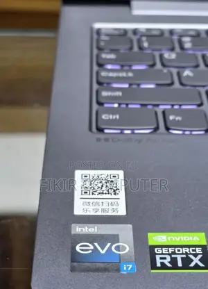 New Laptop Lenovo ThinkBook 13 32GB Intel Core i7 SSD 512GB