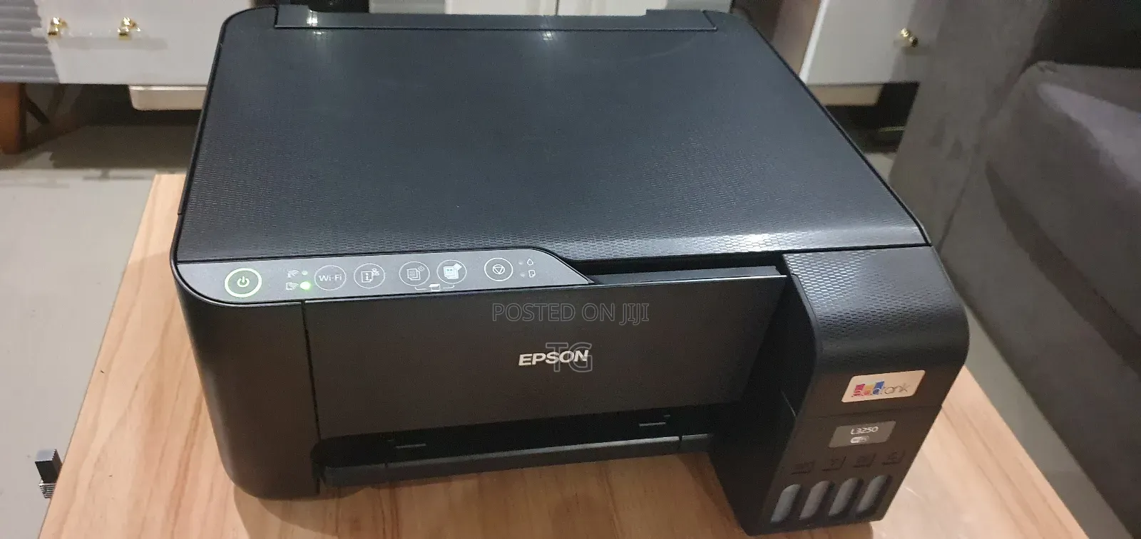 Epson 32-50