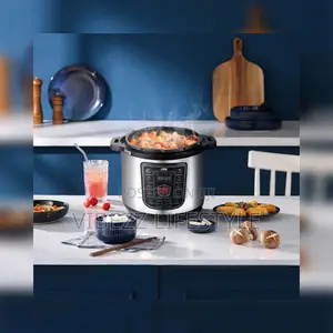 Photo - Winning Star Electric Pressure Cooker