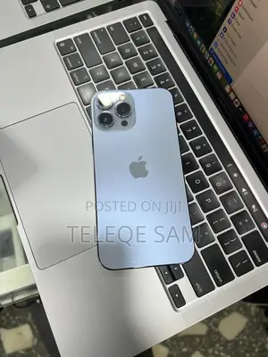 Apple iPhone 13 Pro Max 128 GB Blue