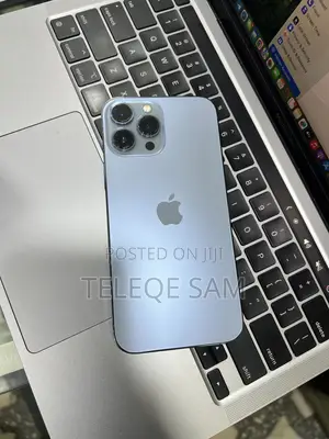 Apple iPhone 13 Pro Max 128 GB Blue