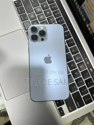 Apple iPhone 13 Pro Max 128 GB Blue