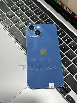Apple iPhone 13 128 GB Blue