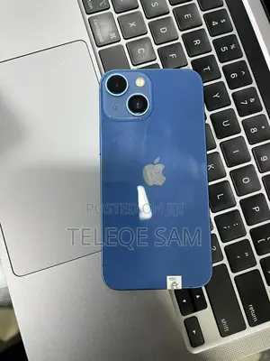 Apple iPhone 13 128 GB Blue