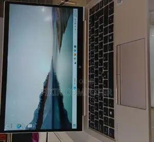 New Laptop HP EliteBook 840 G7 16GB Intel Core I5 SSD 512GB