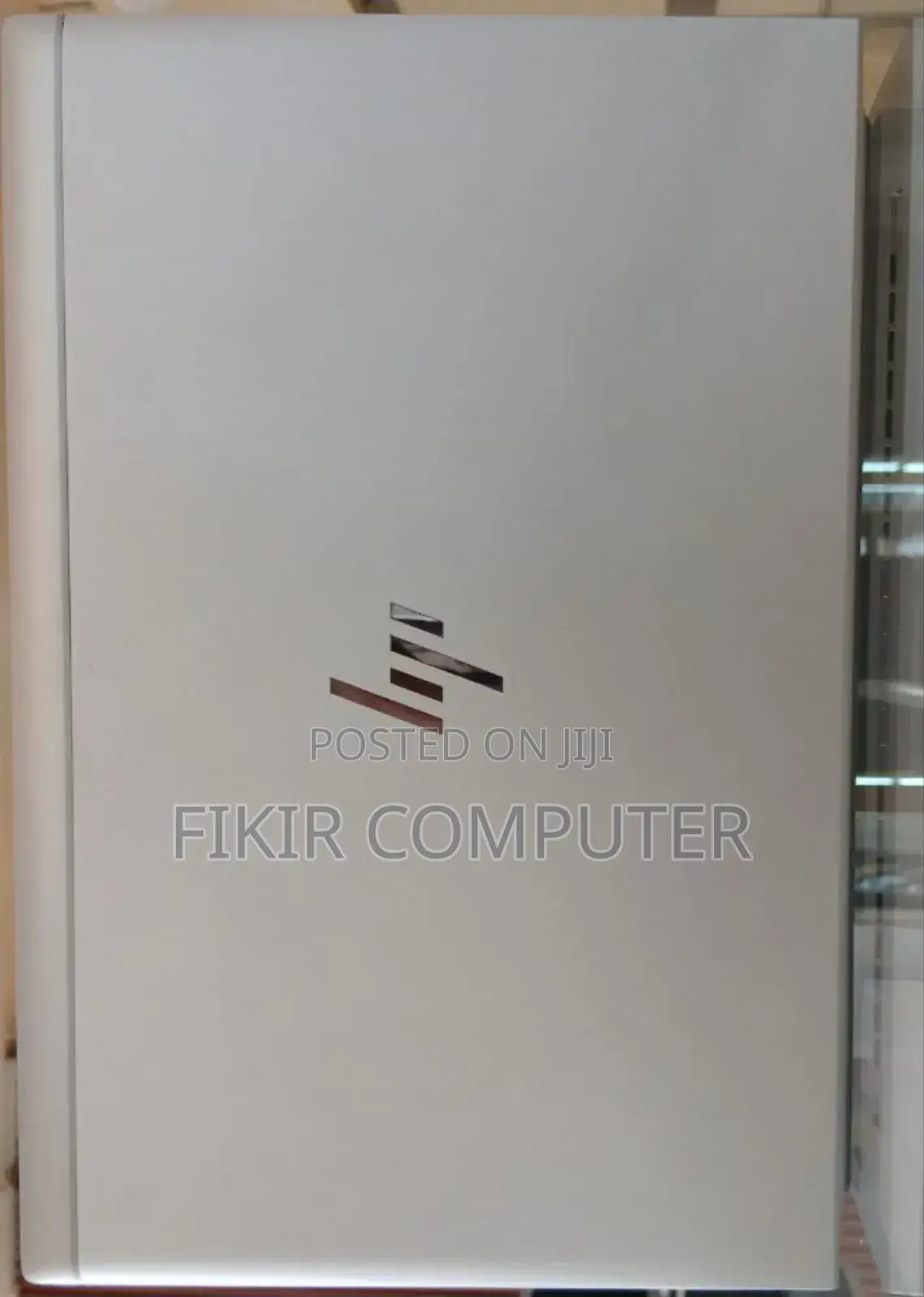 New Laptop HP EliteBook 840 G7 16GB Intel Core I5 SSD 512GB