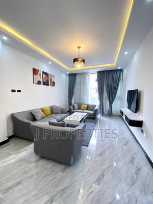Photo - Furnished 3bdrm Apartment in Bole for rent