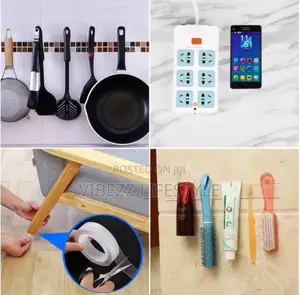 Reusable Lvy Grip Tape