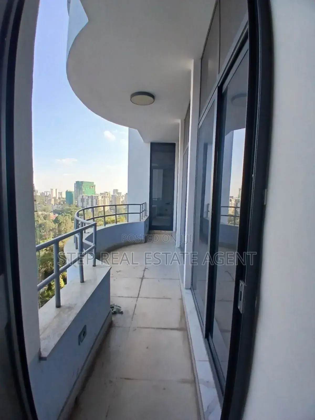 3bdrm Apartment in Bole for rent