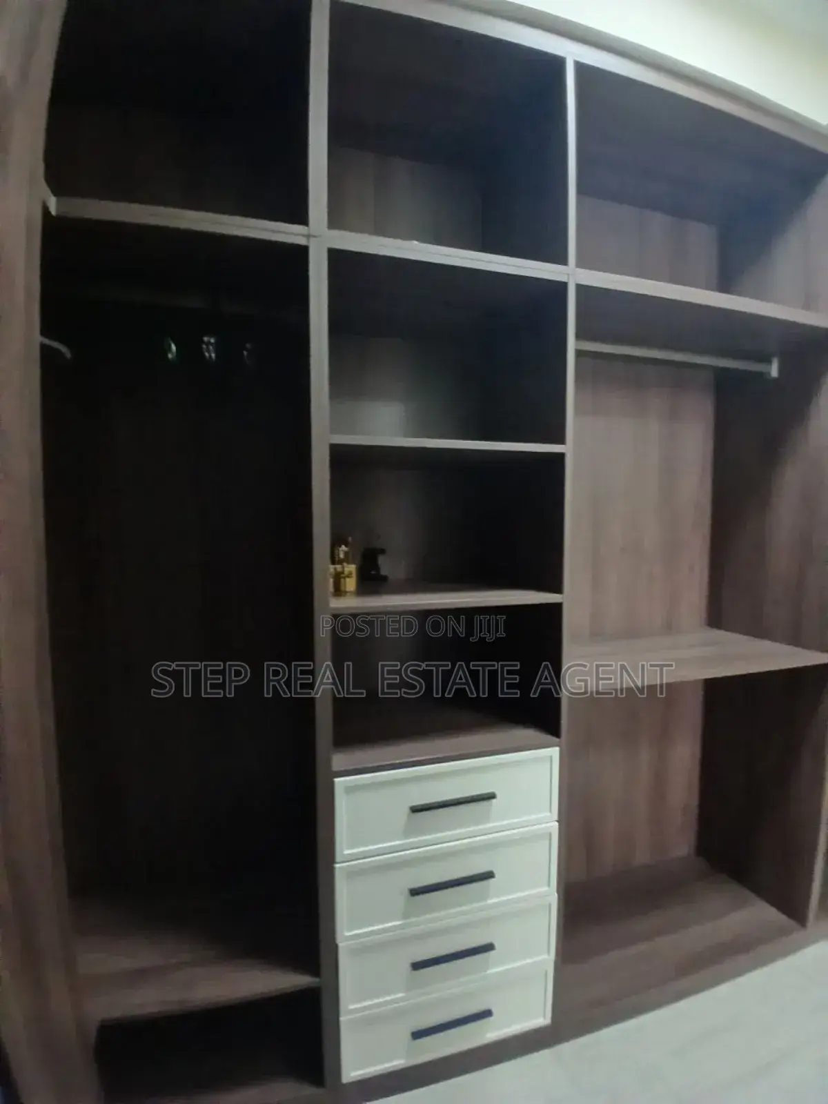 3bdrm Apartment in Bole for rent