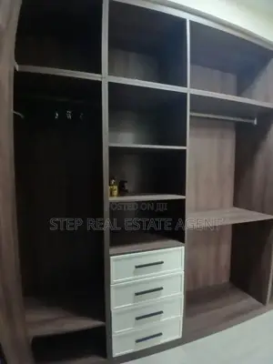 3bdrm Apartment in Bole for rent