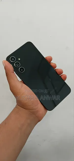 New Samsung Galaxy A54 5G 128 GB Black