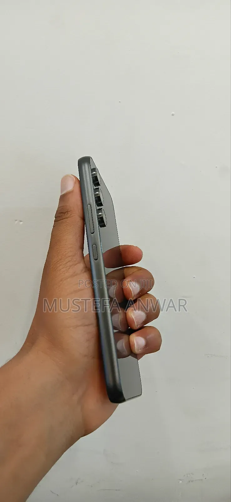 New Samsung Galaxy A54 5G 128 GB Black