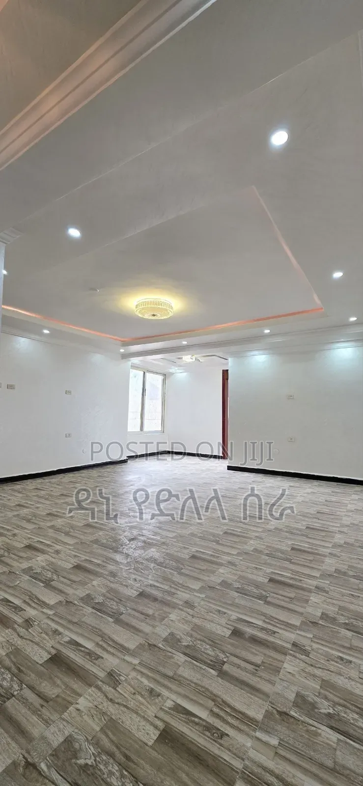 Furnished 3bdrm Condo in አዲስ አበባ, Bole for sale
