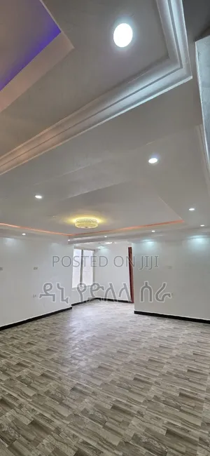 Furnished 3bdrm Condo in አዲስ አበባ, Bole for sale