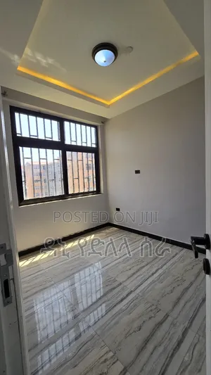 Furnished 3bdrm Condo in አዲስ አበባ, Bole for sale