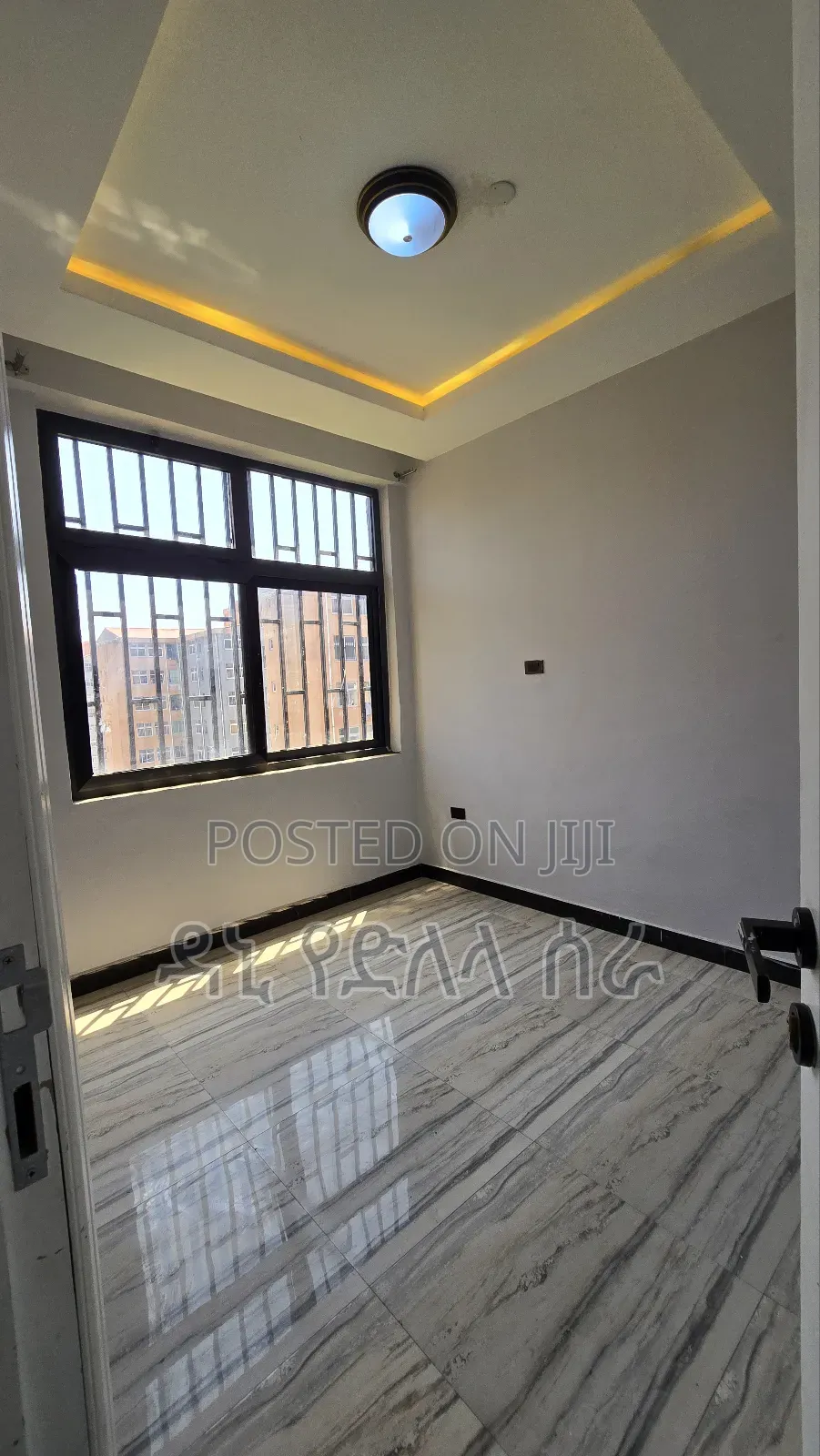 Furnished 3bdrm Condo in አዲስ አበባ, Bole for sale