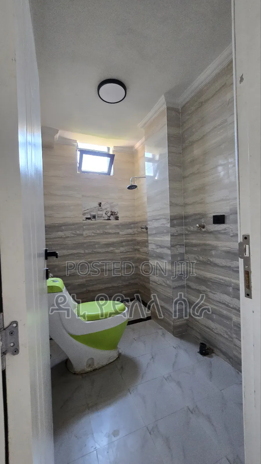 Furnished 3bdrm Condo in አዲስ አበባ, Bole for sale