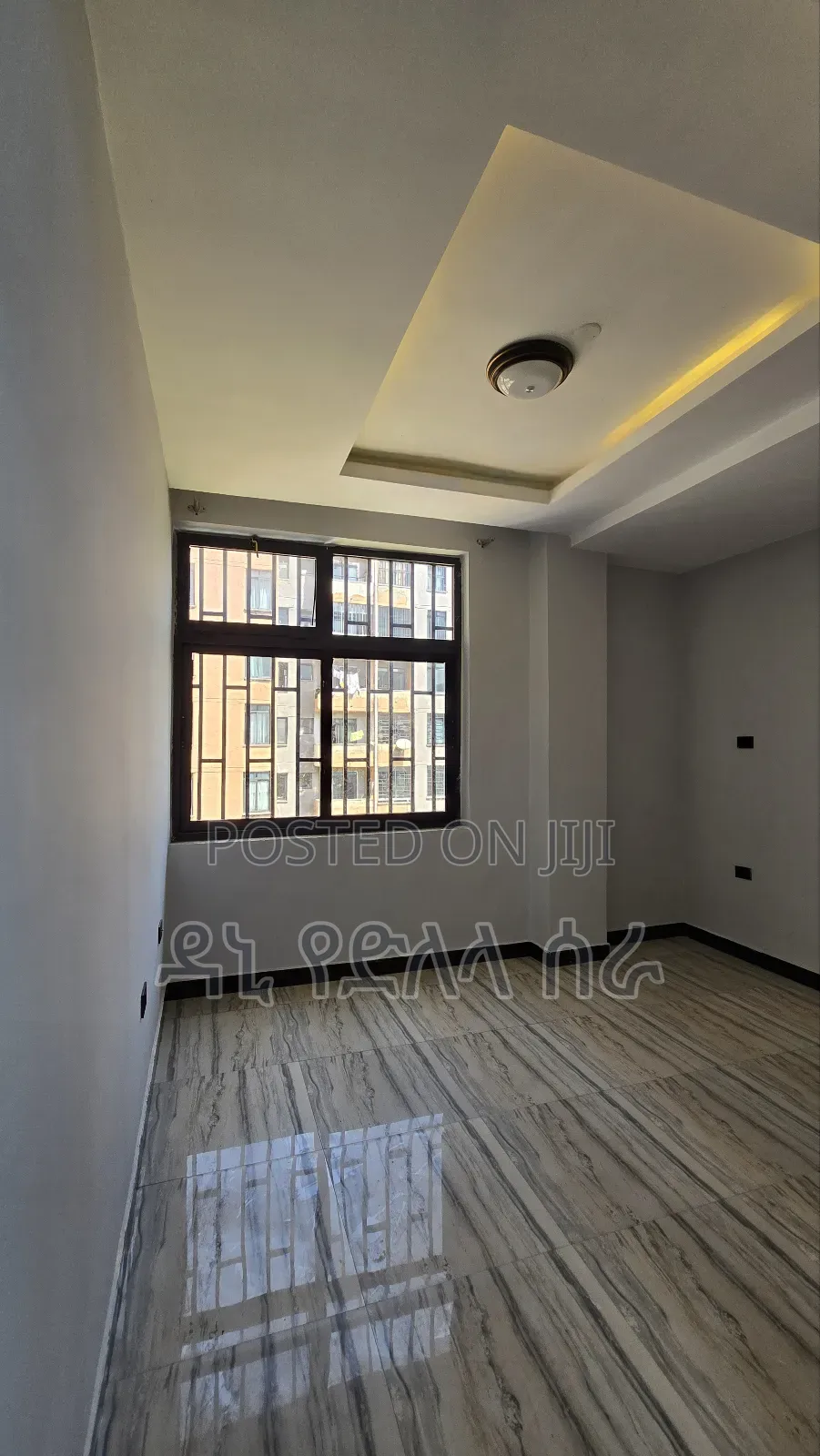 Furnished 3bdrm Condo in አዲስ አበባ, Bole for sale