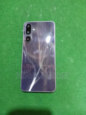 Photo - Samsung Galaxy M16 128 GB Green