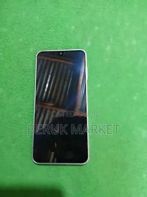 Samsung Galaxy M16 128 GB Green