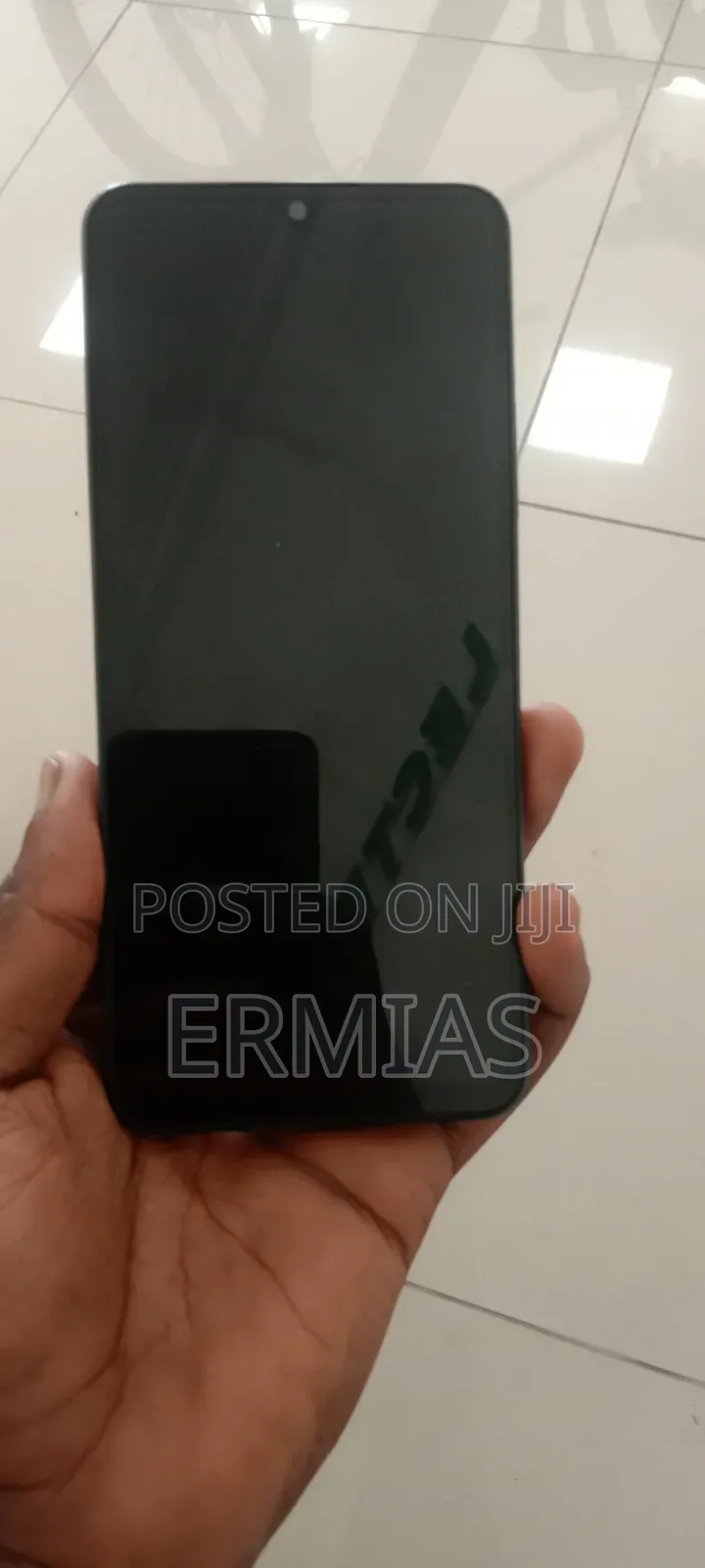 New Mobile Phone 256 GB Blue