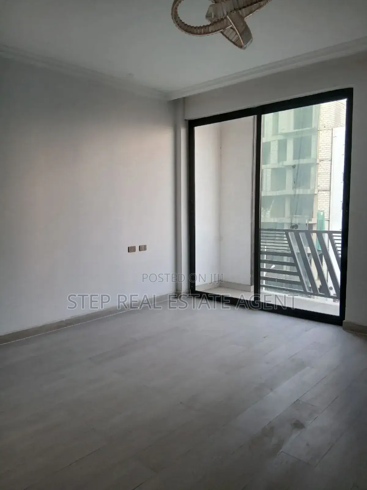 3bdrm Apartment in Bole for rent