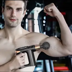 Photo - 8in1 Body Massager