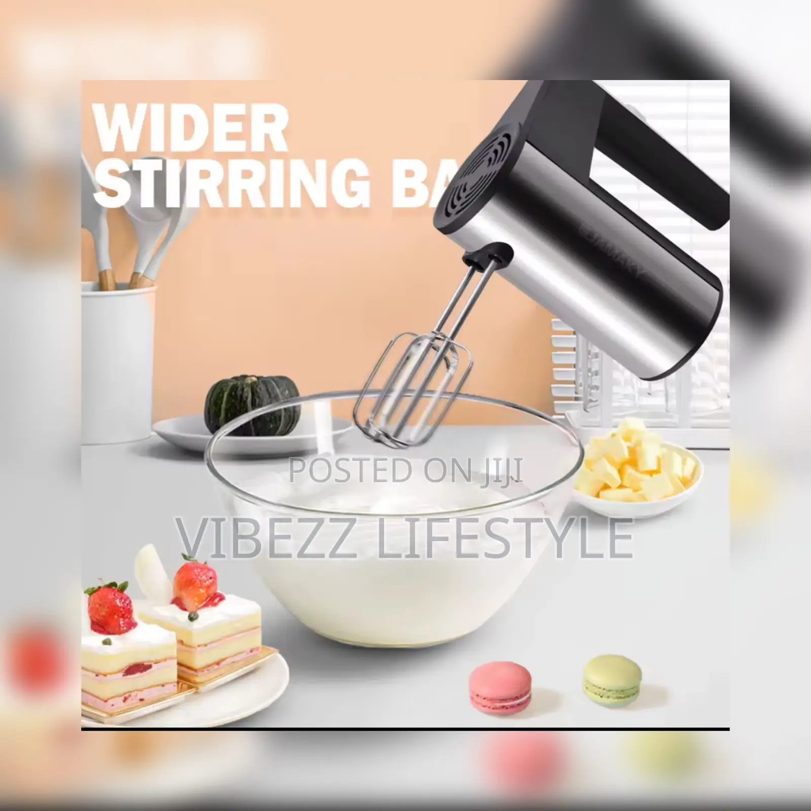 High Quality Sonifer Mixer