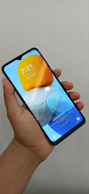 New Samsung Galaxy M23 5G 128 GB