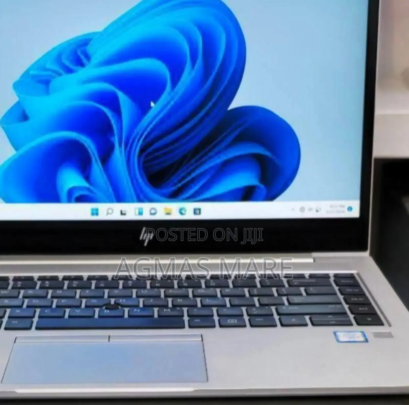 New Laptop HP EliteBook 840 G5 16GB Intel Core I5 SSHD (Hybrid) 512GB