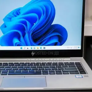 Photo - New Laptop HP EliteBook 840 G5 16GB Intel Core I5 SSHD (Hybrid) 512GB