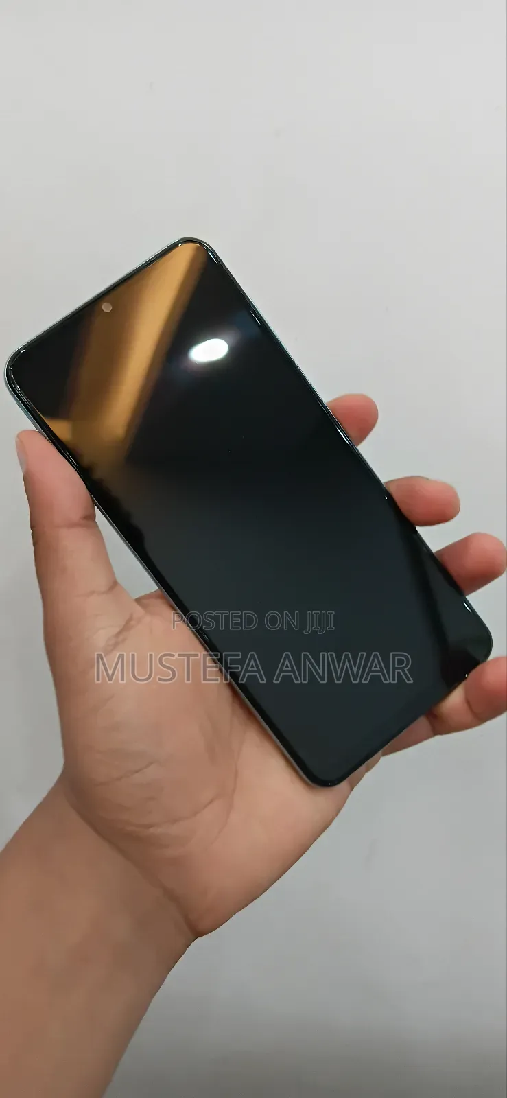 New Samsung Galaxy M23 5G 128 GB