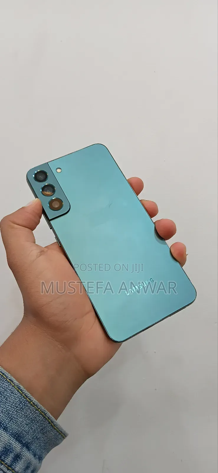 New Samsung Galaxy S22+ 5G 256 GB