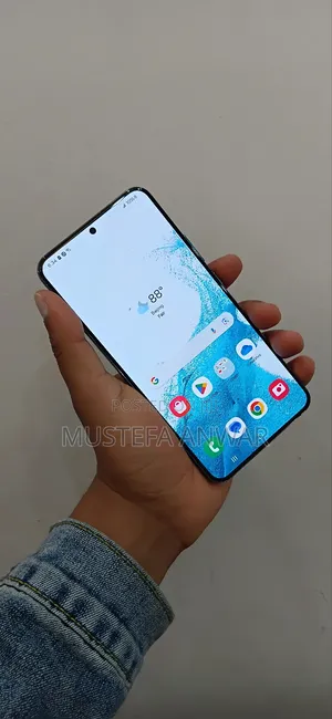 New Samsung Galaxy S22+ 5G 256 GB