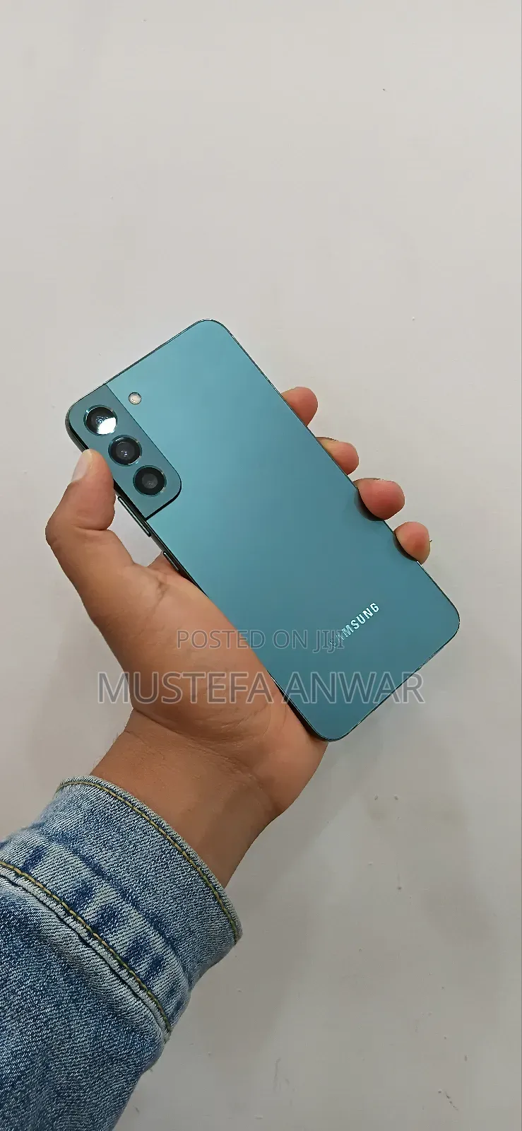 New Samsung Galaxy S22+ 5G 256 GB